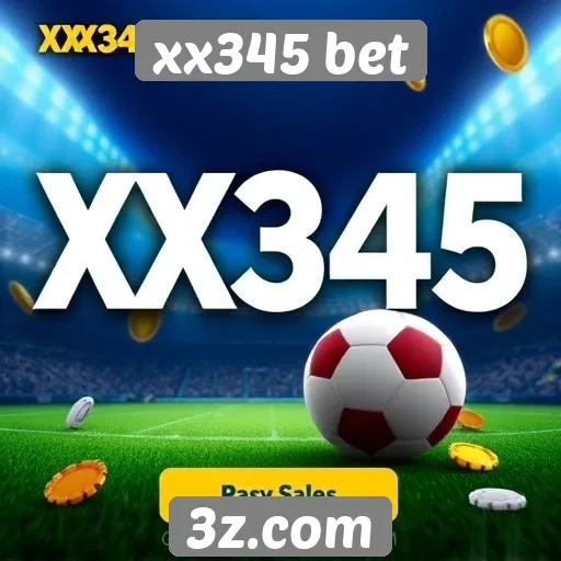 Melhores bônus disponíveis no xx345 bet