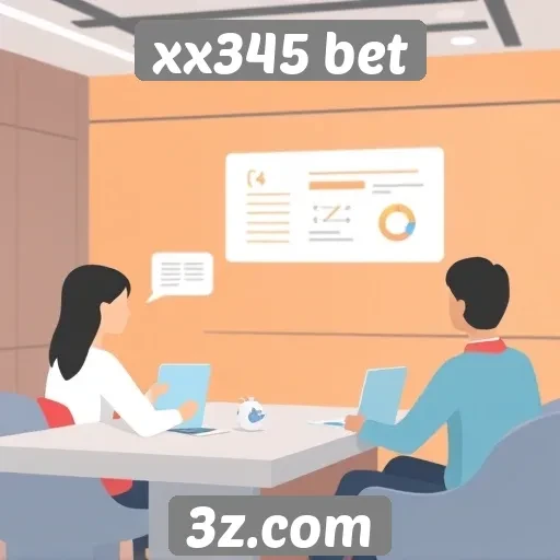 diferenciais do atendimento ao cliente no xx345 bet