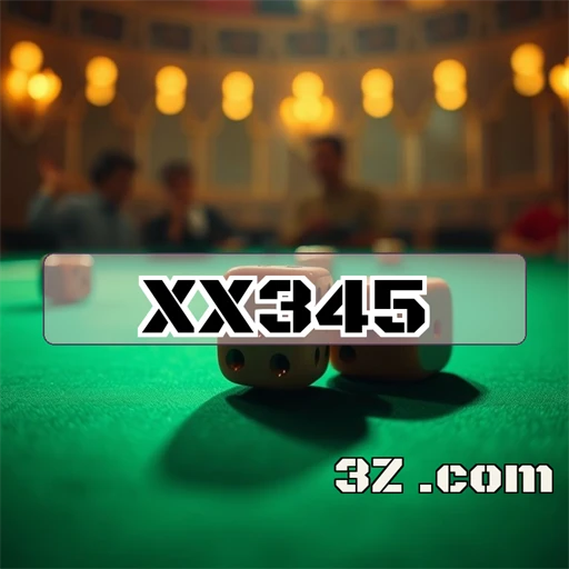 xx345 bet eSports