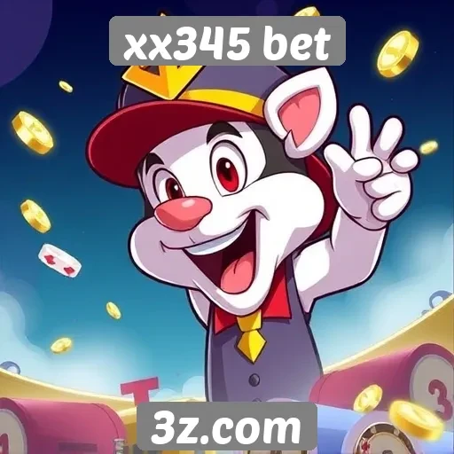 Comparativo de jogos disponíveis no xx345 bet