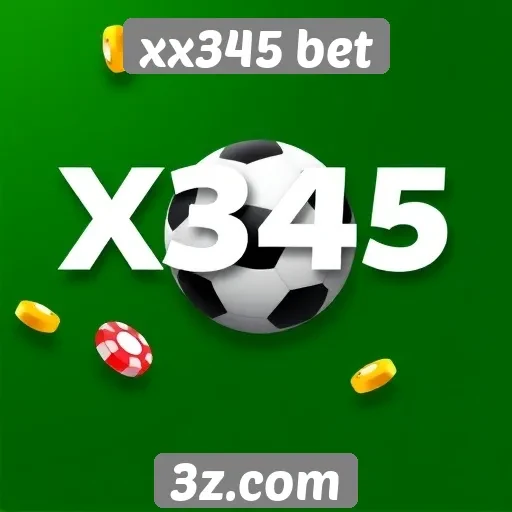 Opções de jogos oferecidas no xx345 bet