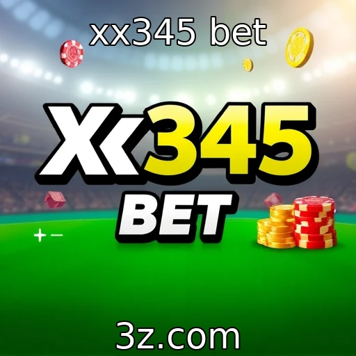 Perspectivas de crescimento no mercado de jogos online - xx345 bet