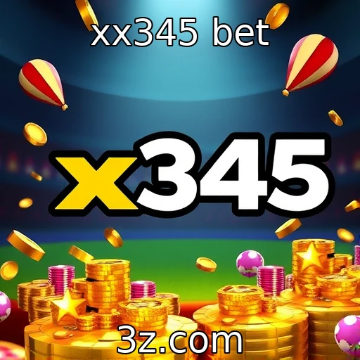 Análise do crescimento do mercado de jogos online : xx345 bet