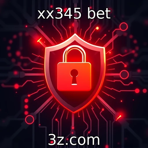 A importância da segurança em plataformas de apostas | xx345 bet