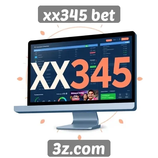 Estratégias de marketing da xx345 bet em 2025