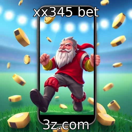 Jogos móveis ganham espaço entre os consumidores - xx345 bet