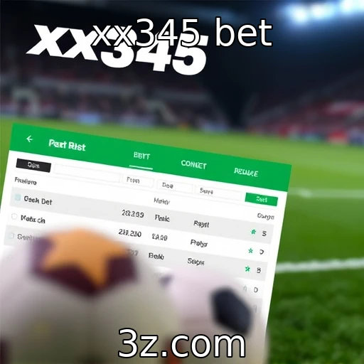 Novas regulamentações em apostas esportivas impactam a indústria - xx345 bet