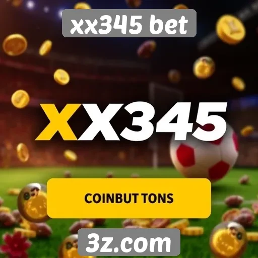Novidades e promoções disponíveis no xx345 bet