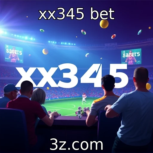 Desafios regulatórios para jogos de azar em 2025 - xx345 bet