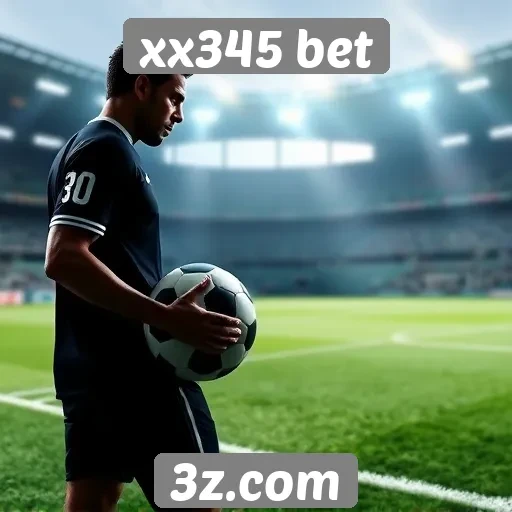 Segurança e licenciamento do xx345 bet