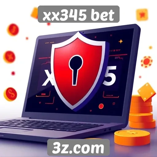 Avaliações de segurança do site xx345 bet