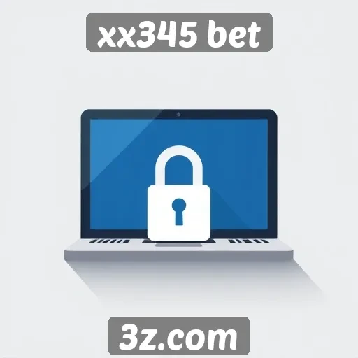 Avaliação de Segurança do Site xx345 bet
