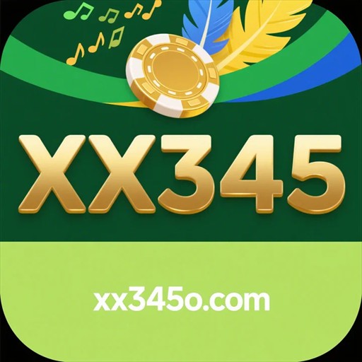 xx345 bet logo