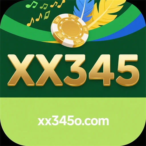xx345 bet logo