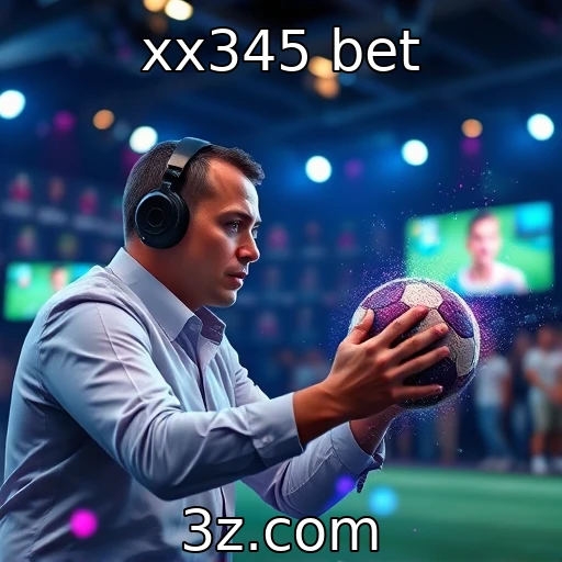 Avanços tecnológicos que impactam o jogo - xx345 bet