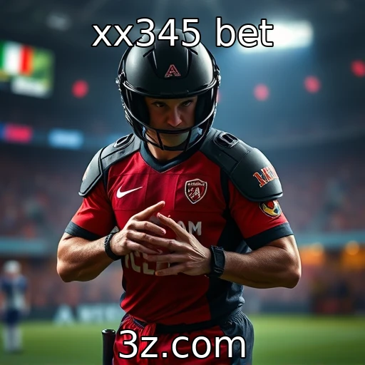 Impacto da tecnologia na experiência do jogador | xx345 bet