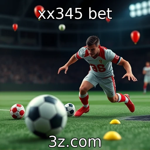 Apostadores buscam alternativas em jogos tradicionais - xx345 bet